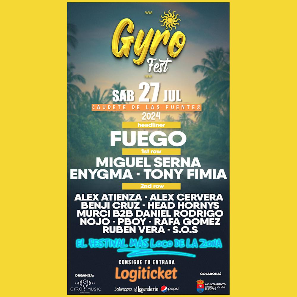 Gyro Fest