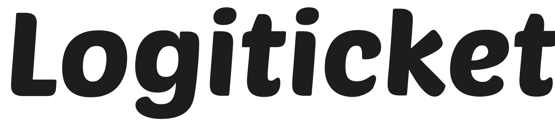 Logiticket